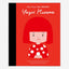 Little People, Big Dreams Yayoi Kusama