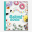 Squishmallows: The Official Baking Book