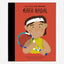 Little People, Big Dreams Rafa Nadal