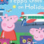 PEPPA PIG: PEPPA GOES ON HOLIDAY