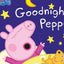 PEPPA PIG: GOODNIGHT PEPPA