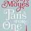 PARIS FOR ONE AND OTHER STORIES - JOJO MOYES