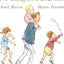 WE'RE GOING ON A BEAR HUNT