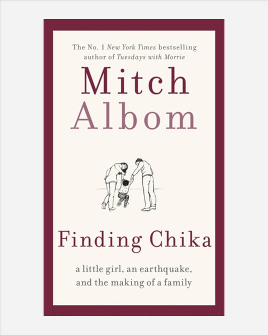 Finding Chika