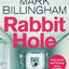 RABBIT HOLE : THE SUNDAY TIMES NUMBER ONE BESTSELLER