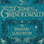 FANTASTIC BEASTS: THE CRIMES OF GRINDELWALD - THE ORIGINAL SCREENPLAY
