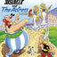 ASTERIX: ASTERIX AND THE ACTRESS : ALBUM 31