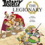 ASTERIX: ASTERIX THE LEGIONARY : ALBUM 10