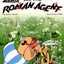 ASTERIX: ASTERIX AND THE ROMAN AGENT : ALBUM 15