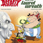 ASTERIX: ASTERIX AND THE LAUREL WREATH : ALBUM 18