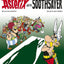ASTERIX: ASTERIX AND THE SOOTHSAYER : ALBUM 19