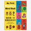 My First Mandarin Word Book