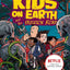 LAST KIDS ON EARTH AND THE SKELETON ROAD