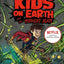 LAST KIDS ON EARTH AND THE MIDNIGHT BLADE