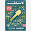 ALL NEW OFFICIAL MINECRAFT CREATIVE HANDBOOK
