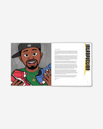 Art of Custom Sneakers: How to Create One-of-a-Kind Kicks; Paint, Splatter, Dip, Drip, and Color