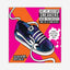 Art of Custom Sneakers: How to Create One-of-a-Kind Kicks; Paint, Splatter, Dip, Drip, and Color