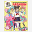 How to Draw Kawaii Manga Fashion