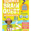 Summer Brain Quest: Between Grades 5 & 6