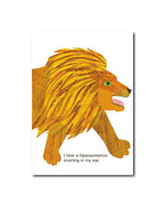 Polar Bear, Polar Bear, What Do You Hear?