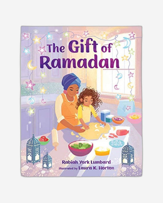 GIFT OF RAMADAN