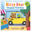 Bizzy Bear: Happy Holiday (3)