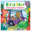 Bizzy Bear: Dinosaur Safari (11)