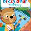 BIZZY BEAR: DIY DAY