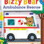 BIZZY BEAR AMBULANCE RESCUE