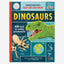 Dinosaurs: 400 Words for Budding Paleontologists
