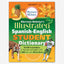 Merriam-Webster Illustrated Spanish-English Student Dictionary