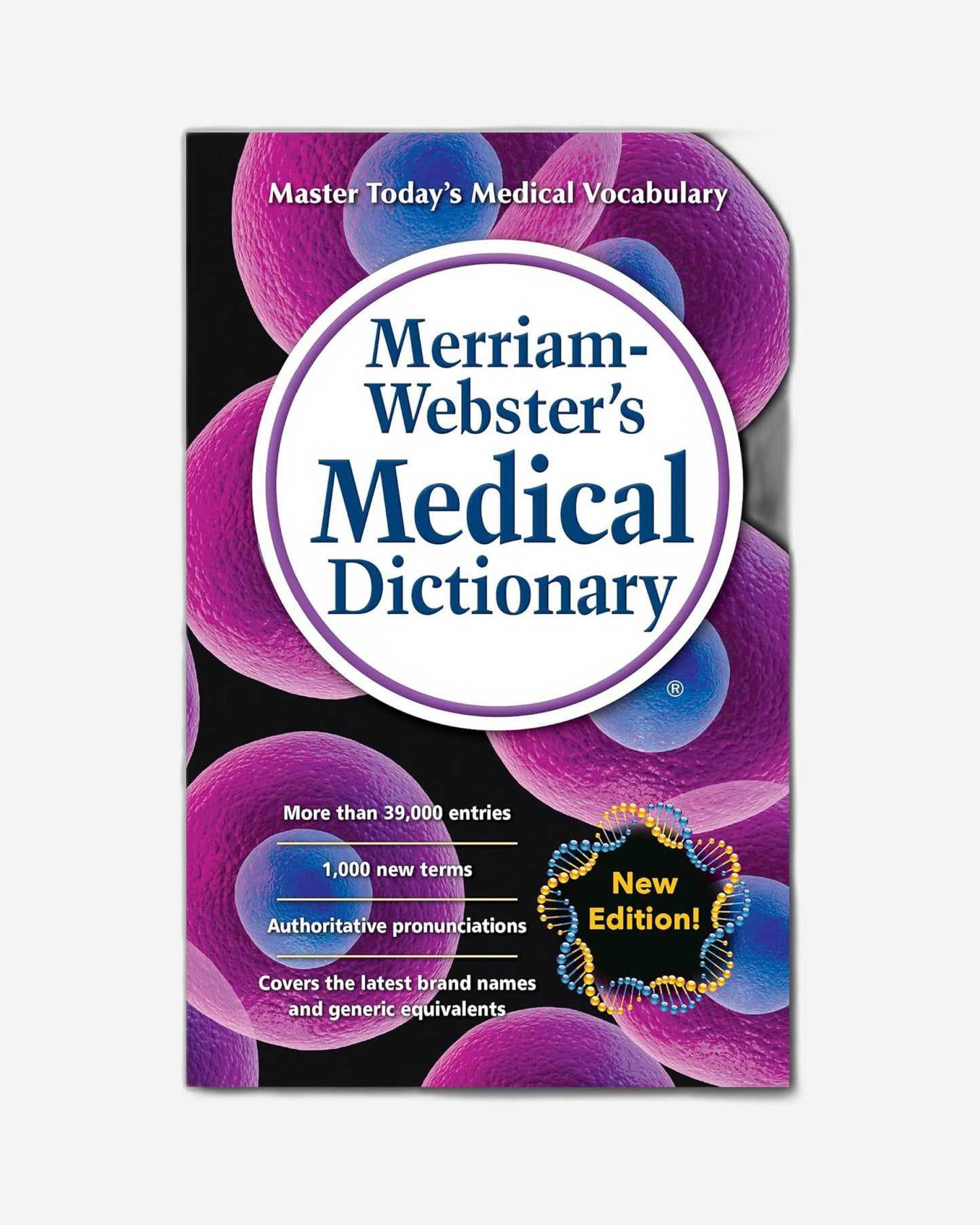 Merriam-Webster's Medical Dictionary