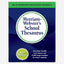 Merriam-Webster's School Thesaurus : Designed for Students Aged 14+