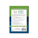 Merriam-Webster's Dictionary and Thesaurus