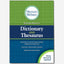 Merriam-Webster's Dictionary and Thesaurus