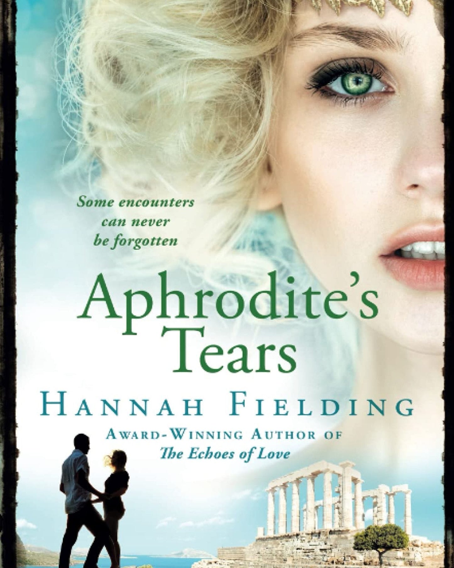 APHRODITE'S TEARS
