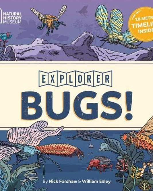 BUGS! : EXPLORER