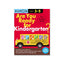 Kumon Are You Ready for Kindergarten Preschool Skills