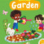 Busy Garden