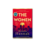 The Women : The Instant Sunday Times Bestseller from the author of The Nightingale