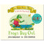 Frog's Day Out : A Lift-the-flap Story