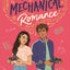 MY MECHANICAL ROMANCE