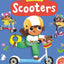 Busy Scooters
