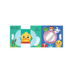 Duckling, Duckling, PEEKABOO