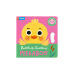 Duckling, Duckling, PEEKABOO