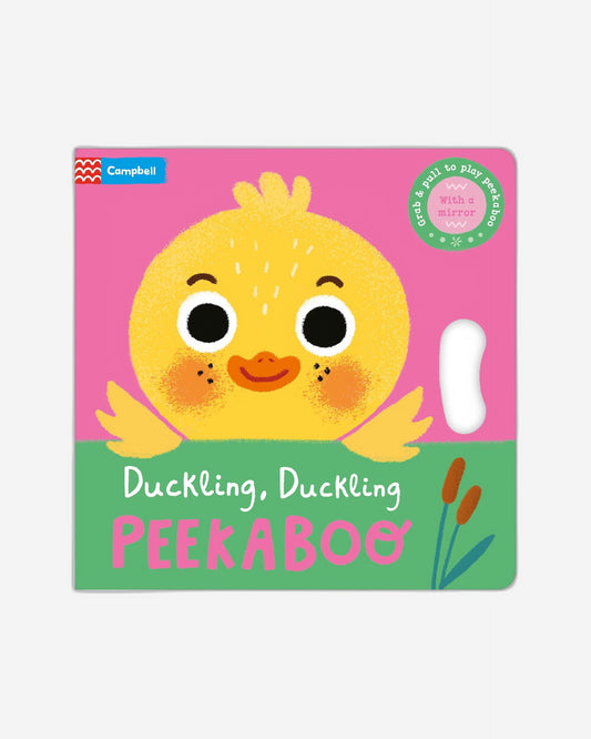 Duckling, Duckling, PEEKABOO