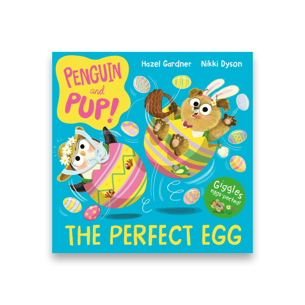 The Perfect Egg