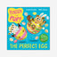 The Perfect Egg