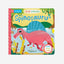Spinosaurus : A Push Pull Slide Dinosaur Book