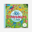 There are 101 Dinosaurs in This Book